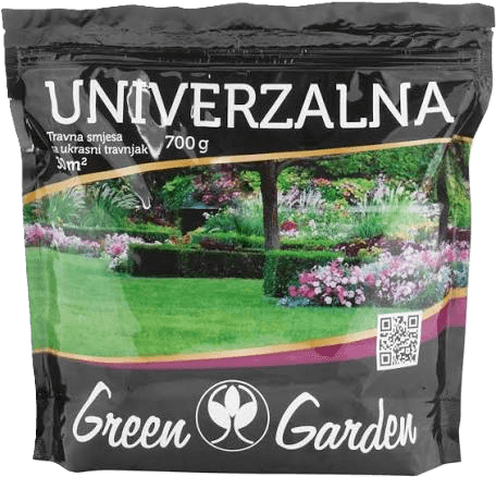 Green Garden Pakiranja